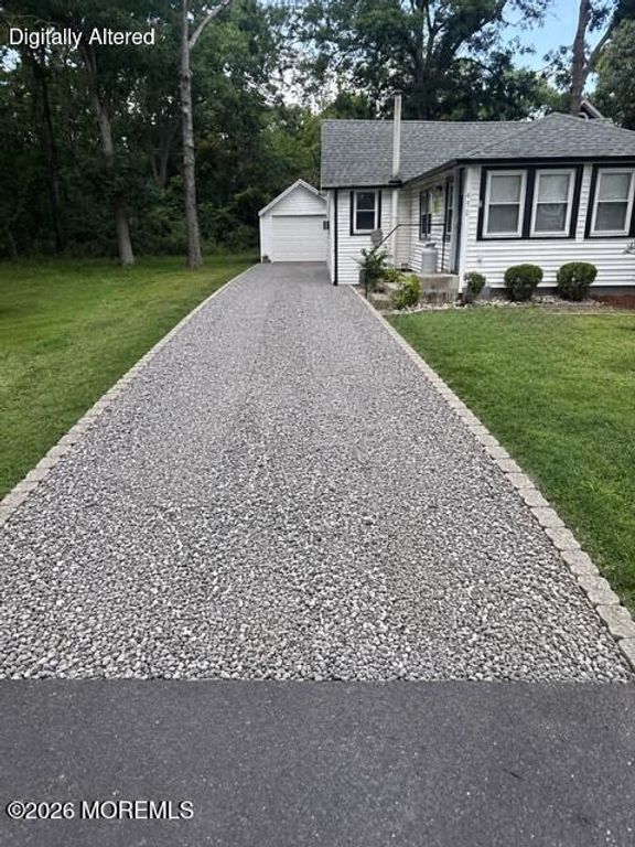 450 Driver Avenue, Brick, NJ 08723