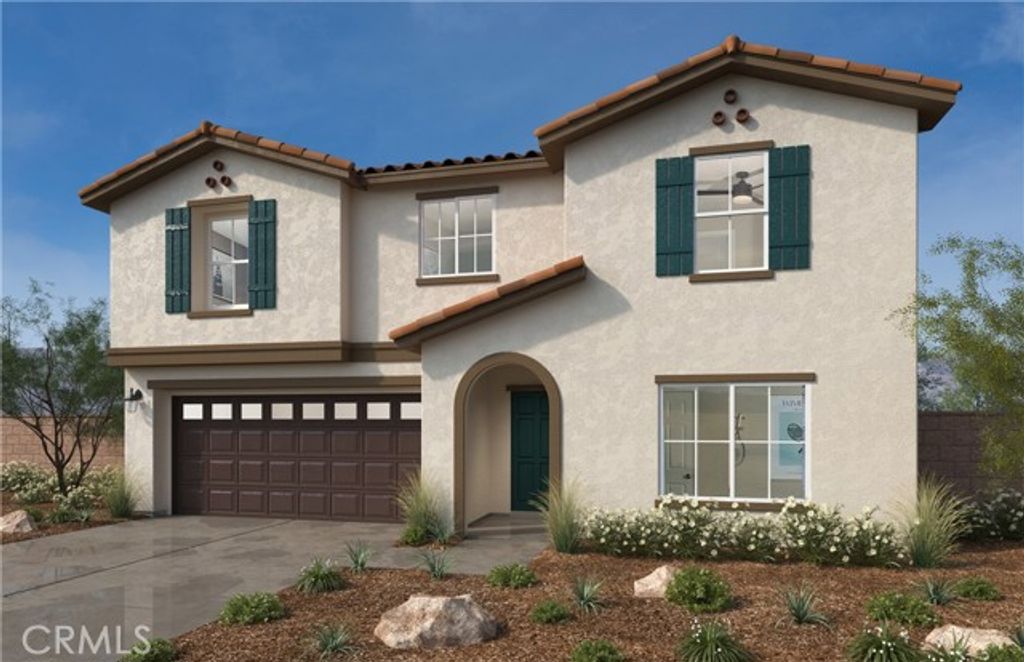 1688 Eastfork Way, San Jacinto, CA 92582