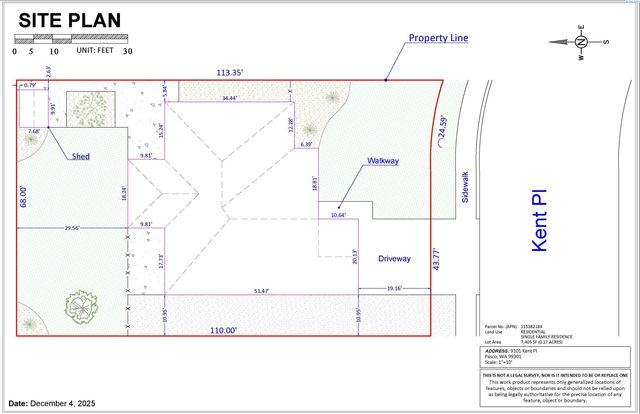 9101 Kent Pl, Pasco, WA 99301