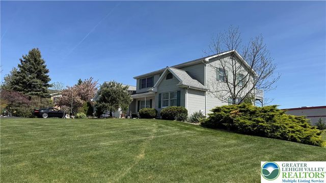 5119 Stahley Drive, Whitehall Twp, PA 18078