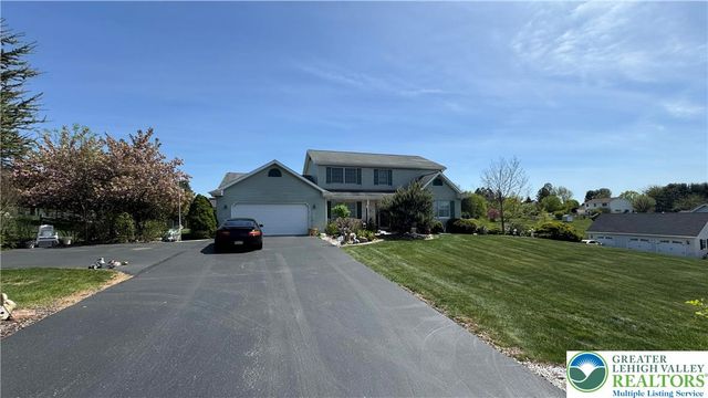5119 Stahley Drive, Whitehall Twp, PA 18078