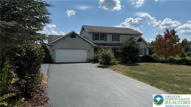 5119 Stahley Drive, Whitehall Twp, PA 18078