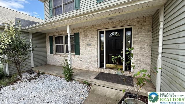 5119 Stahley Drive, Whitehall Twp, PA 18078