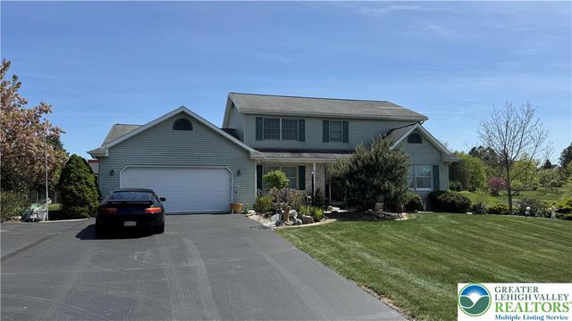 5119 Stahley Drive, Whitehall Twp, PA 18078
