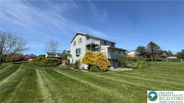 5119 Stahley Drive, Whitehall Twp, PA 18078
