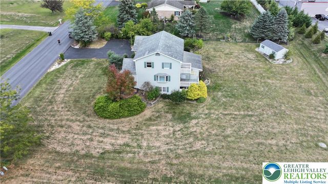 5119 Stahley Drive, Whitehall Twp, PA 18078