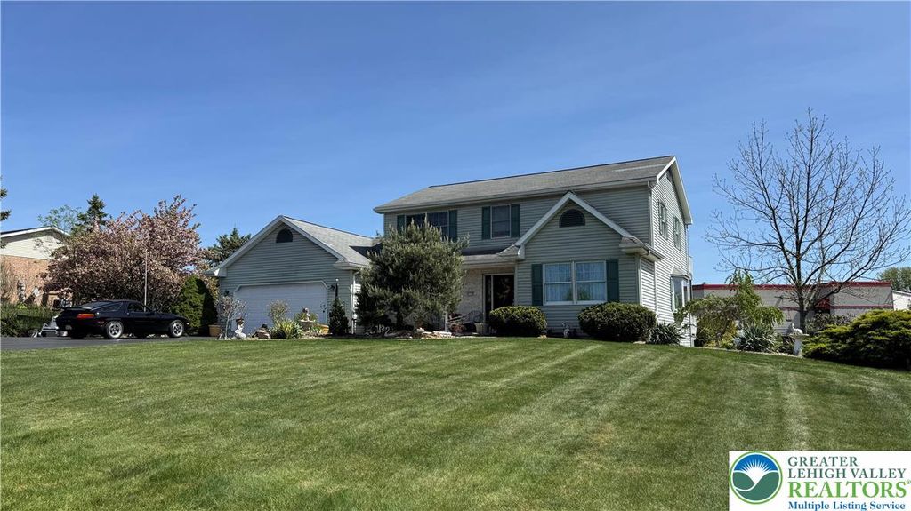 5119 Stahley Drive, Whitehall Twp, PA 18078