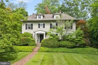 2505 MAIN ST, Lawrenceville, NJ 08648