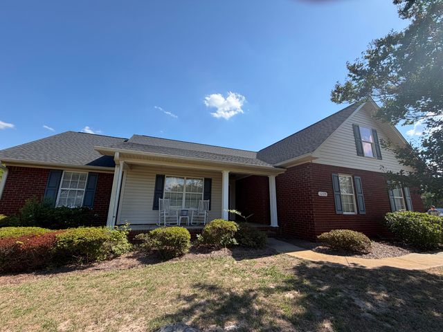1205 Malone Drive, Sumter, SC 29154