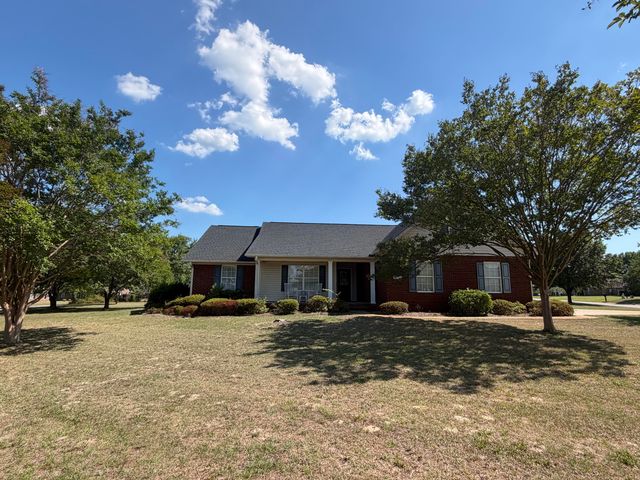1205 Malone Drive, Sumter, SC 29154