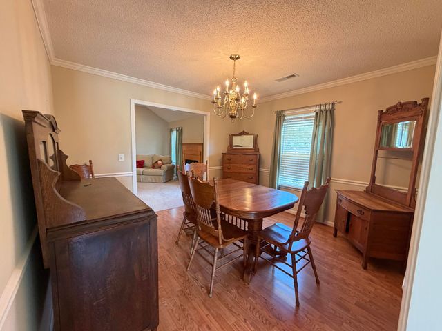 1205 Malone Drive, Sumter, SC 29154