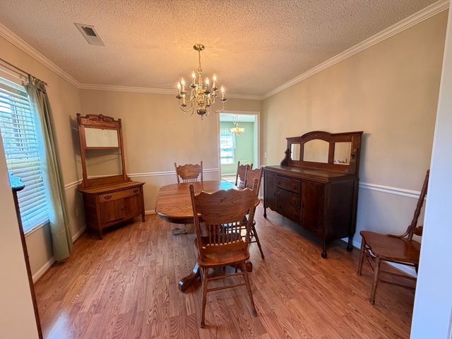 1205 Malone Drive, Sumter, SC 29154