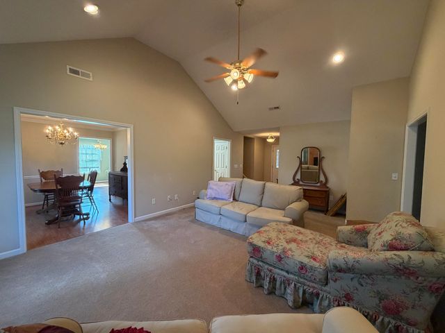 1205 Malone Drive, Sumter, SC 29154
