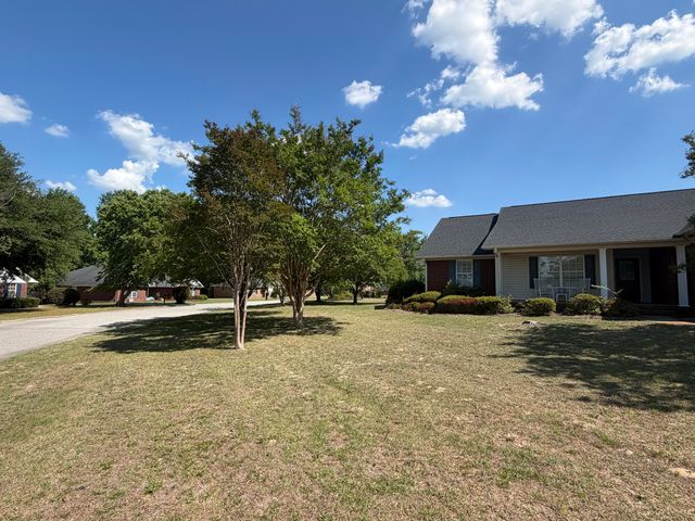1205 Malone Drive, Sumter, SC 29154