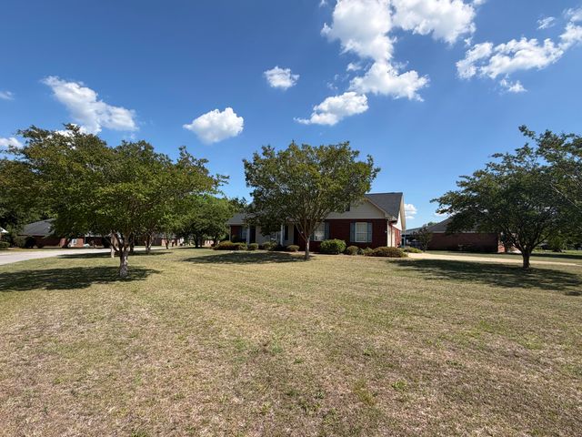 1205 Malone Drive, Sumter, SC 29154