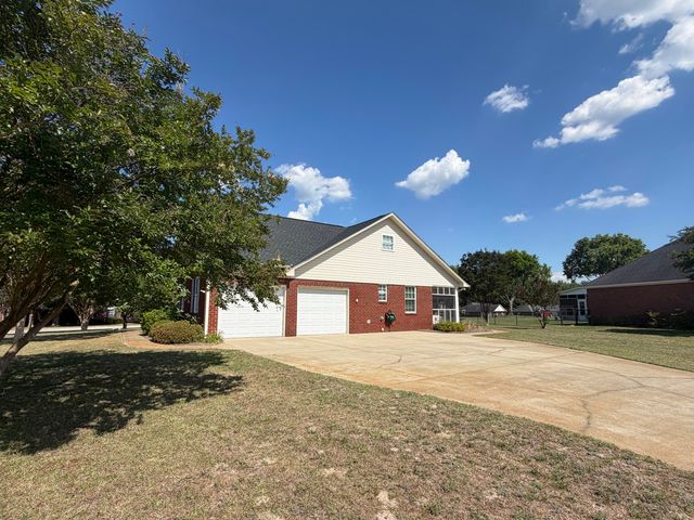 1205 Malone Drive, Sumter, SC 29154