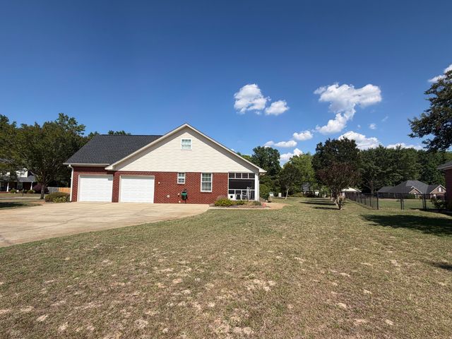1205 Malone Drive, Sumter, SC 29154