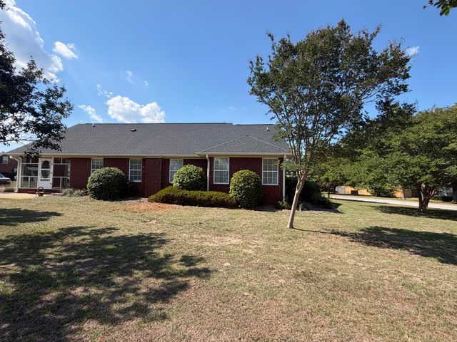 1205 Malone Drive, Sumter, SC 29154