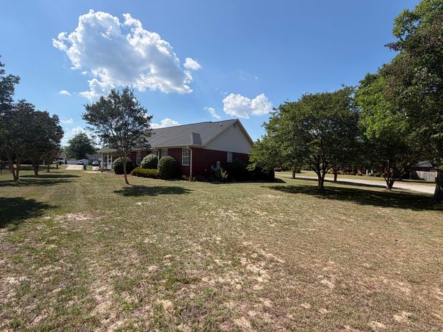 1205 Malone Drive, Sumter, SC 29154