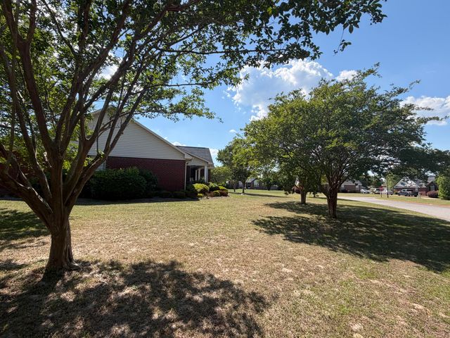 1205 Malone Drive, Sumter, SC 29154