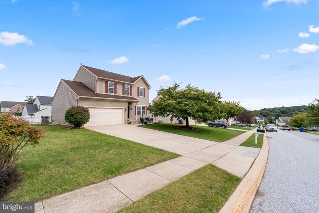 17333 KENNEBECK LN, Shrewsbury Twp, PA 17361