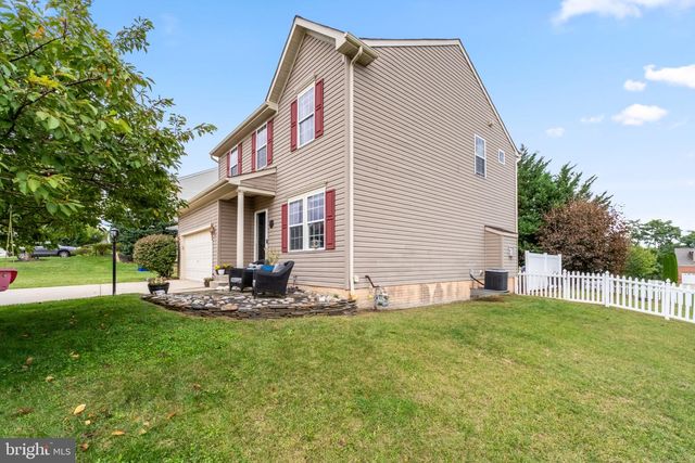 17333 KENNEBECK LN, Shrewsbury Twp, PA 17361