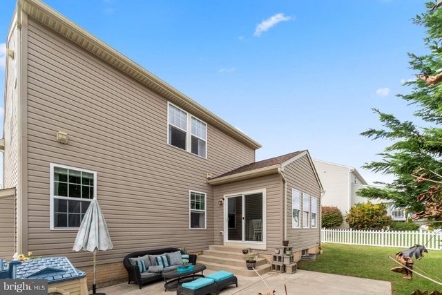 17333 KENNEBECK LN, Shrewsbury Twp, PA 17361