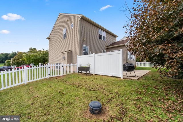 17333 KENNEBECK LN, Shrewsbury Twp, PA 17361
