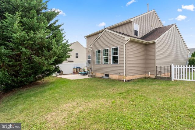 17333 KENNEBECK LN, Shrewsbury Twp, PA 17361