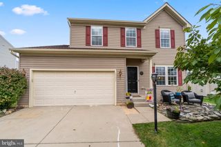 17333 KENNEBECK LN, Shrewsbury Twp, PA 17361