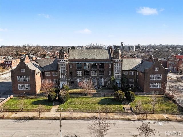 5316 Ruskin Avenue, St Louis, MO 63115