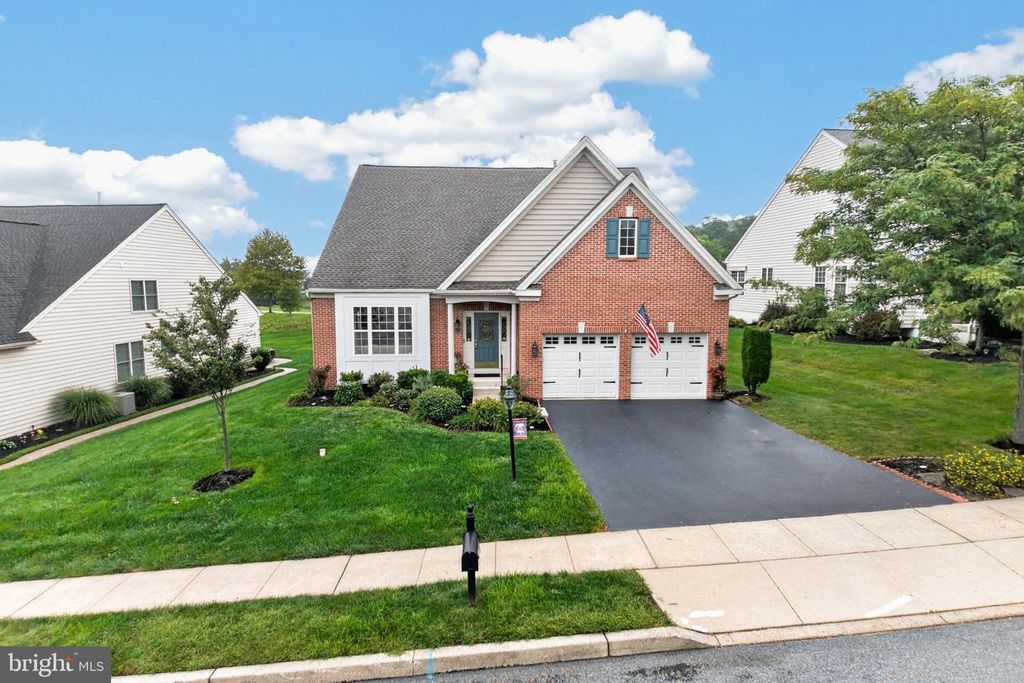 199 MASTERS DR, POTTSTOWN, PA 19464 — photo 3
