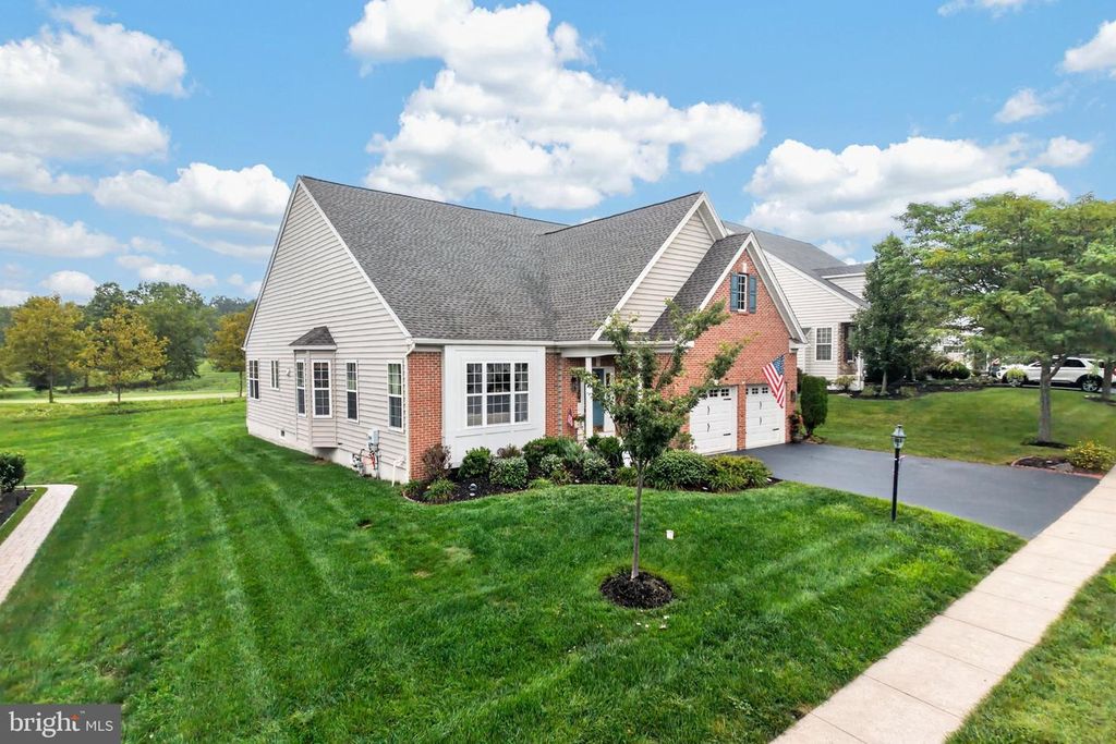 199 MASTERS DR, POTTSTOWN, PA 19464 — photo 4