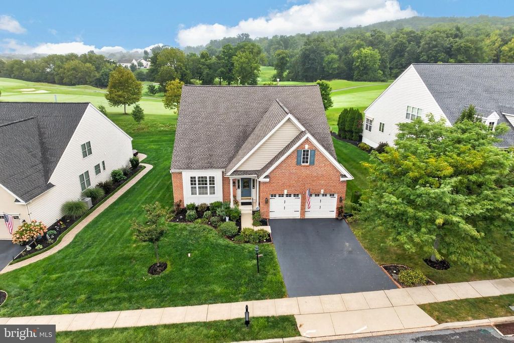 199 MASTERS DR, POTTSTOWN, PA 19464 — photo 5