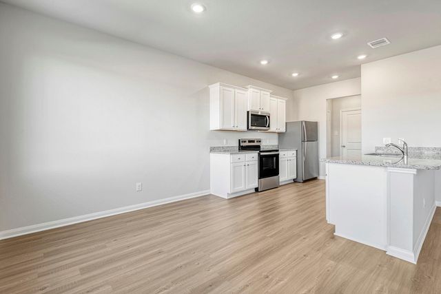 23122 Glory Orchid Drive, Hockley, TX 77447