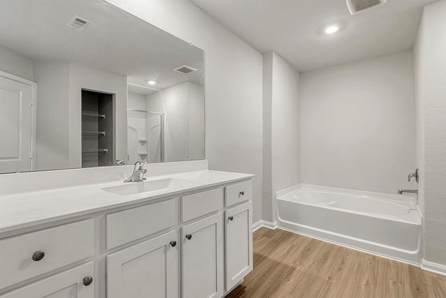 23122 Glory Orchid Drive, Hockley, TX 77447