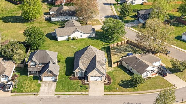 1415 Harrington Dr, Gallatin, TN 37066