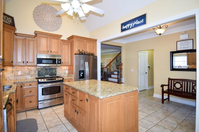 1415 Harrington Dr, Gallatin, TN 37066