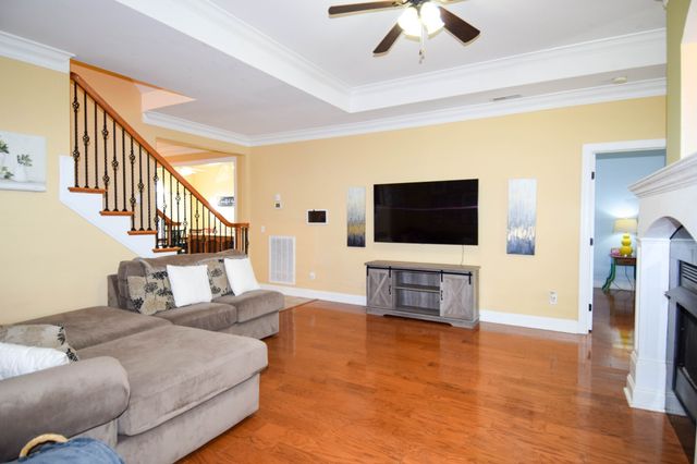 1415 Harrington Dr, Gallatin, TN 37066
