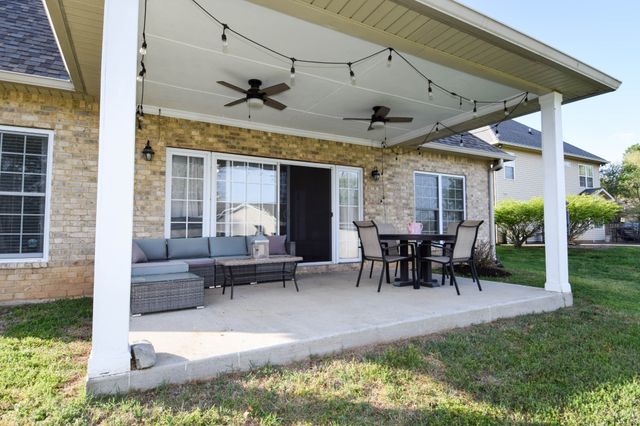 1415 Harrington Dr, Gallatin, TN 37066