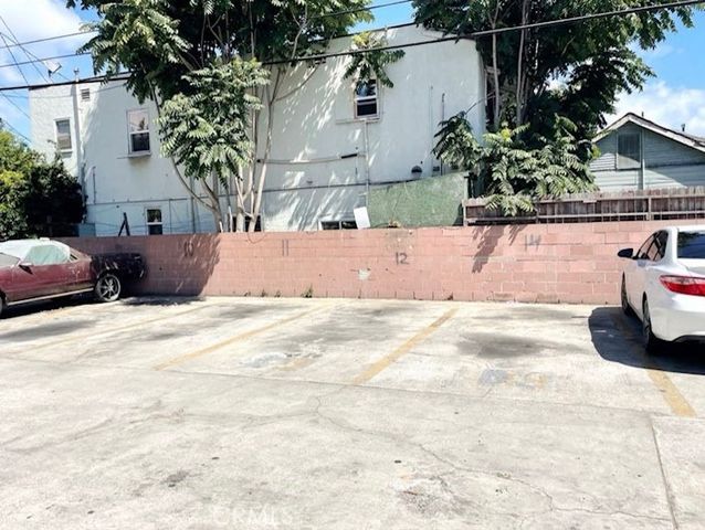 4240 Figueroa Street, Los Angeles, CA 90037