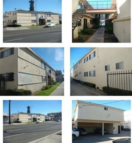 4240 Figueroa Street, Los Angeles, CA 90037