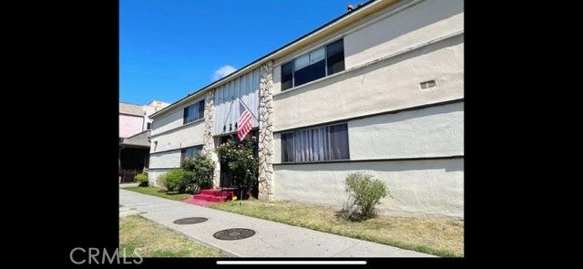 4240 Figueroa Street, Los Angeles, CA 90037