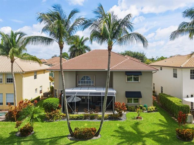 9814 Coronado Lake Drive, Boynton Beach, FL 33437