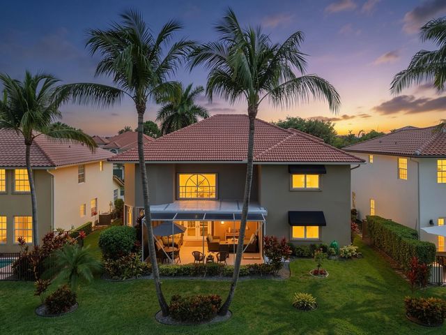 9814 Coronado Lake Drive, Boynton Beach, FL 33437