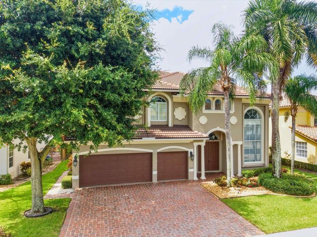9814 Coronado Lake Drive, Boynton Beach, FL 33437