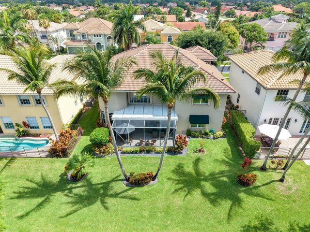 9814 Coronado Lake Drive, Boynton Beach, FL 33437