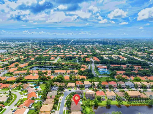 9814 Coronado Lake Drive, Boynton Beach, FL 33437