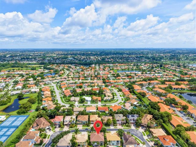 9814 Coronado Lake Drive, Boynton Beach, FL 33437