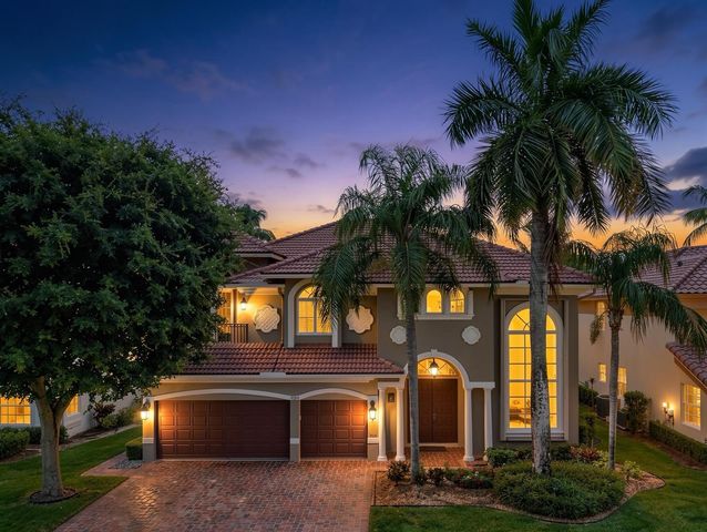 9814 Coronado Lake Drive, Boynton Beach, FL 33437